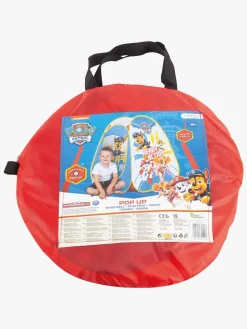 Paw Patrol Legetelt Pop-up