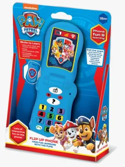 Paw Patrol Legetøjstelefon