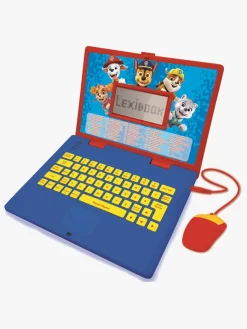 Paw Patrol  Lærerig Bærbar Computer