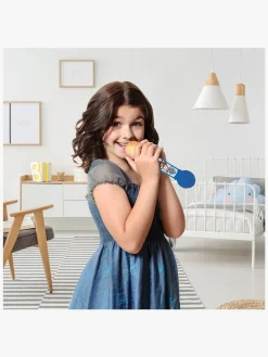 Paw Patrol Mikrofon m. Lyd & Lys