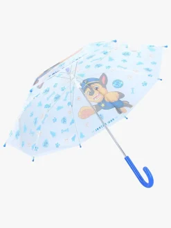 Paw Patrol Paraply Rainy Days, Blå