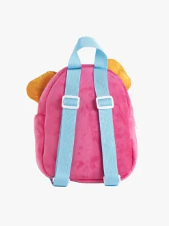 Paw Patrol Plysch Rygsæk, Pink