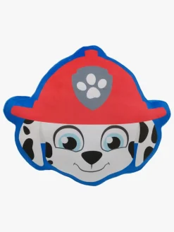 Paw Patrol Pude Marshall 40x40, Blå
