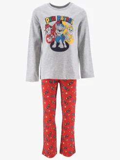 Paw Patrol Pyjamas, Light Grey