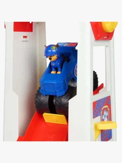 Paw Patrol Rescue Wheels Super Loop HQ Legesæt