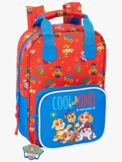 Paw Patrol Rygsæk 4,5L, Gymnastikpose, Køletaske, Penalhus & Madkasse, Cool