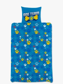 Paw Patrol Sengesæt 150 x 210, Blå