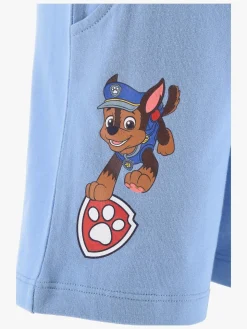 Paw Patrol Shorts, Blue