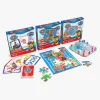 Paw Patrol Spil 3-pak
