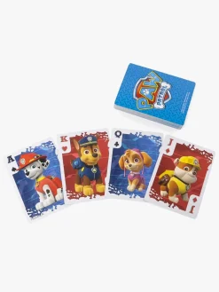 Paw Patrol Spil 3-pak