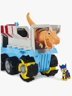 Paw Patrol Transportmiddel Dino