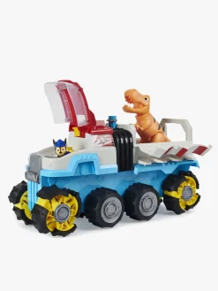 Paw Patrol Transportmiddel Dino