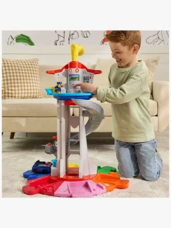 Paw Patrol Udsigtstårn Legesæt 81 cm