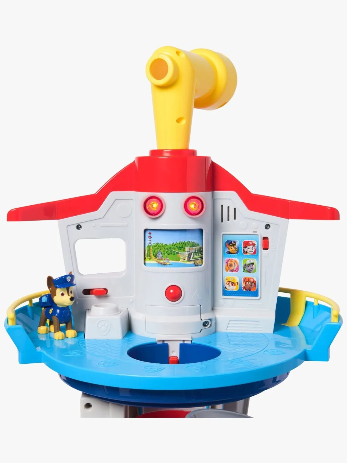 Paw Patrol Udsigtstårn Legesæt 81 cm