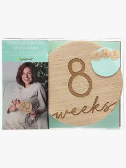 Pearhead Pregnancy Billedkort, Træ