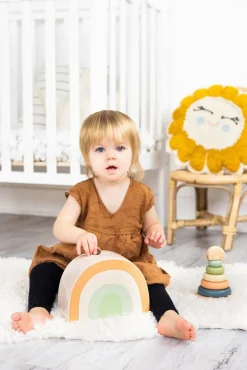 Pearhead Sparebøsse Regnbue