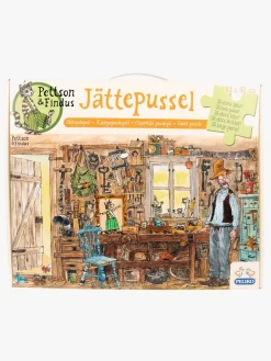 Peddersen & Findus Gigantisk Puslespil