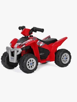 Peg Perego Polaris Mini Terrænkøretøj