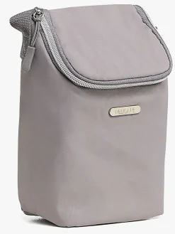 Pelicare Nestle Flasketaske, Grey