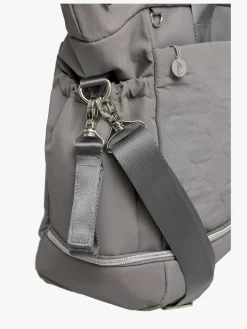 Pelicare Nestle Pusletaske, Grey