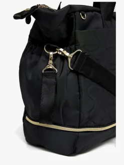 Pelicare Nestle Pusletaske, Black