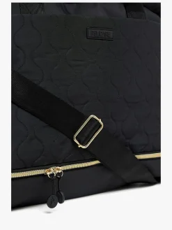 Pelicare Nestle Pusletaske, Black