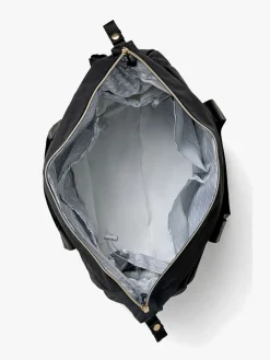 Pelicare Nestle Pusletaske, Black