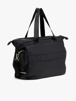 Pelicare Nestle Pusletaske, Black