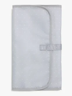 Pelicare Puffed Pusletaske, Sage Green