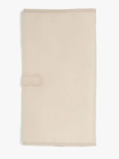 Pelicare Quilted Pusletaske Rygsæk, Beige