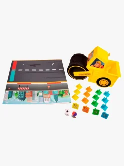 Peliko Pylon Panic Spil