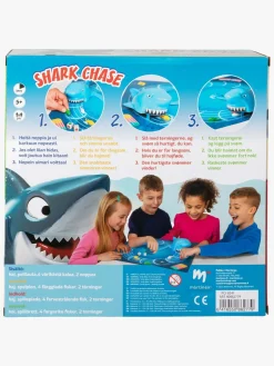 Peliko Spil Shark Chase