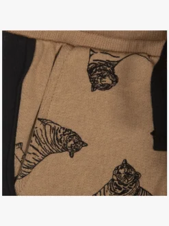 Petit by Sofie Schnoor Bukser, Tan