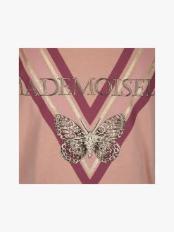 Petit by Sofie Schnoor T-Shirt, Dusty Rose