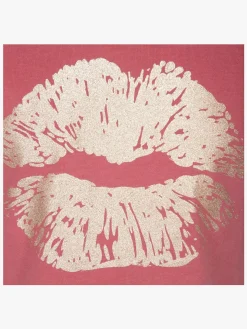 Petit by Sofie Schnoor T-Shirt, Earth Red