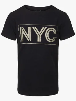 Petit by Sofie Schnoor T-Shirt, Black