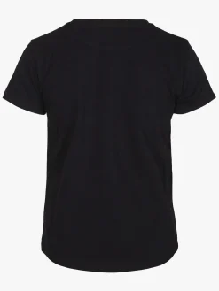 Petit by Sofie Schnoor T-Shirt, Black