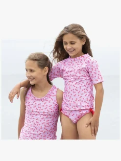 Petit Crabe Bikinitrusser, Cherries