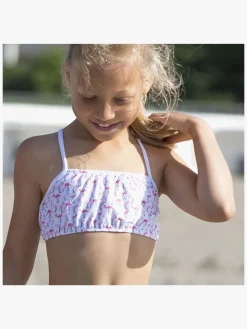 Petit Crabe Louise Bikini, Flamingos