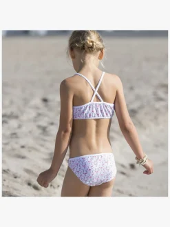 Petit Crabe Louise Bikini, Flamingos