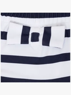 Petit Crabe Zoe Bikinitrusser 3-pak, Blå/Hvid