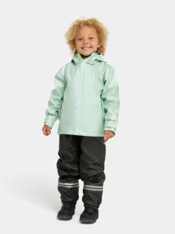 Petite Cherie Atelier Chantel Foret Regnsæt, Harbour Grey