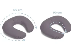 Petite Chérie Ammepude, Warm Grey