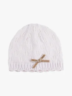 Petite Chérie Atelier Agnes Hue Og Vanter, Pink