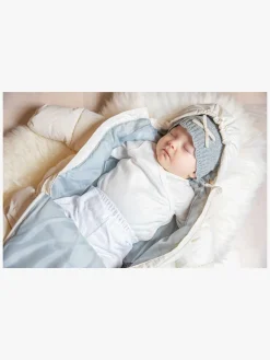 Petite Chérie Atelier Agnes Hue Og Vanter, Grey