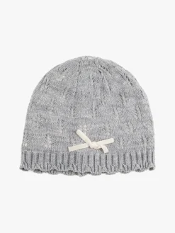 Petite Chérie Atelier Agnes Hue Og Vanter, Grey