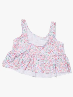 Petite Chérie Atelier Albertina UV-top, Flowers