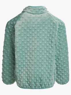 Petite Chérie Atelier Alexis Fleecetrøje, Blue Surf