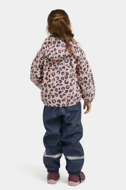 Petite Chérie Atelier Aline Foret Regnsæt, Leo Mellow Rose