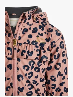 Petite Chérie Atelier Aline Foret Regnsæt, Leo Mellow Rose